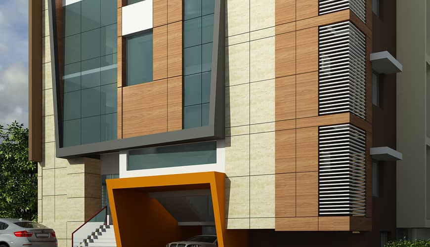 Shri Subham Residency, Trichy 2