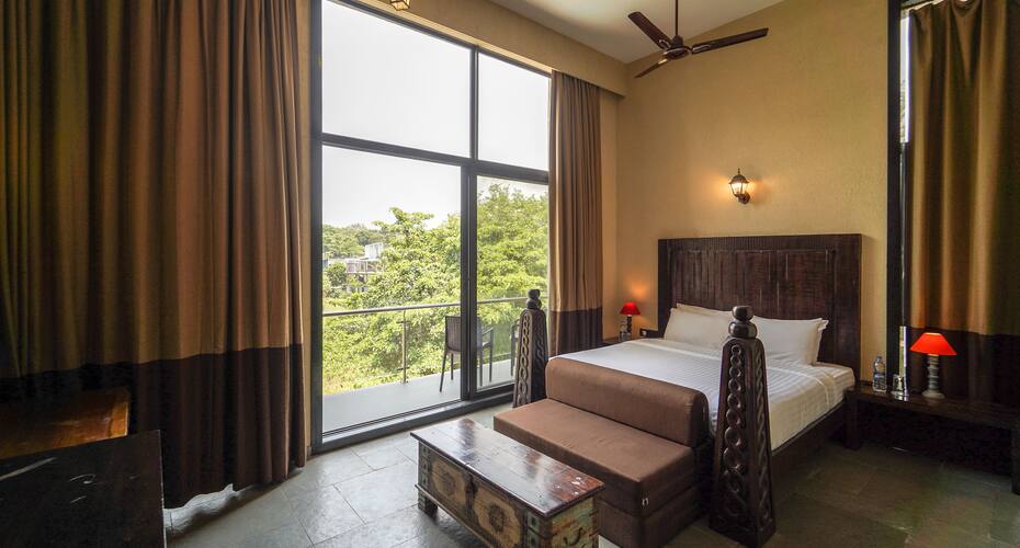 Triose Boutique Hotel Lonavala, Lonavala 4