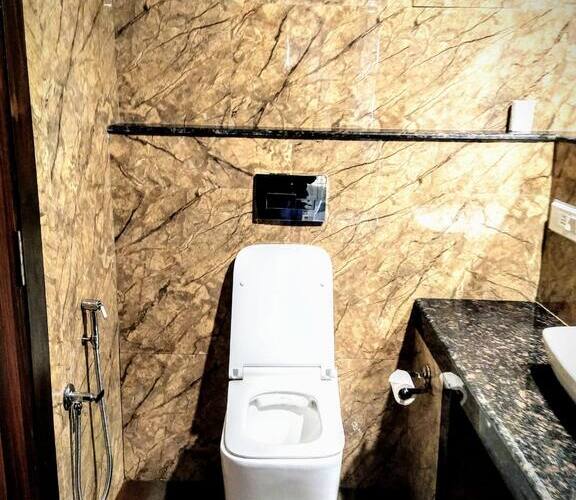 Bells Beach Resort, Goa, Goa 4