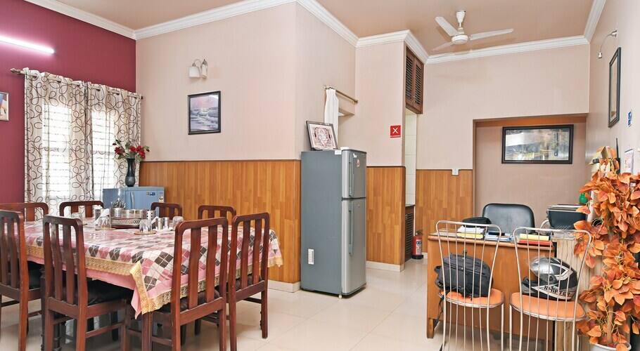 CompactRoyalHabitat, Bangalore 4