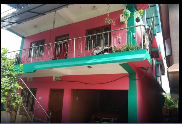 Bhola Residency, Port Blair 1
