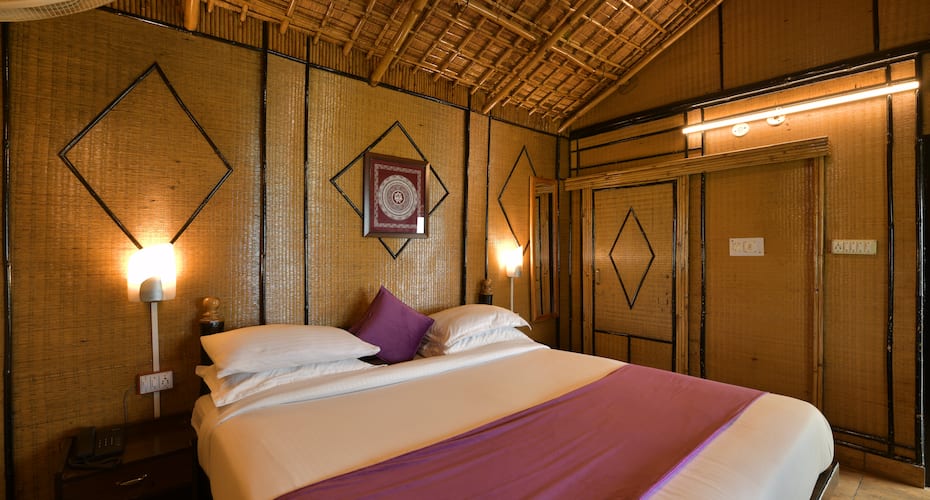 The Heritage Resort, Kausani 2