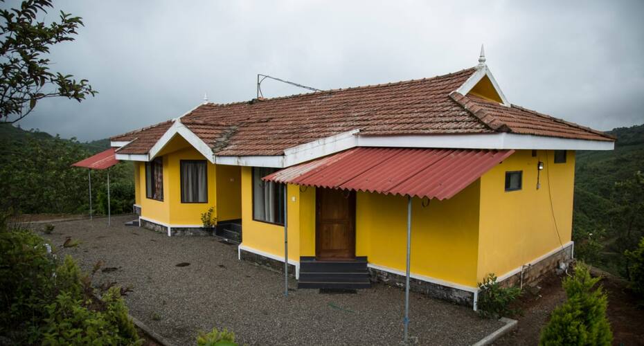 Vagamon Hill Valley, Vagamon 5