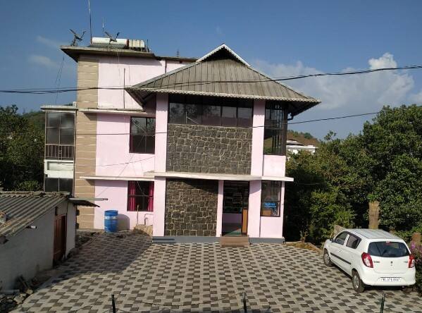 Ann Homestay, Vagamon 2