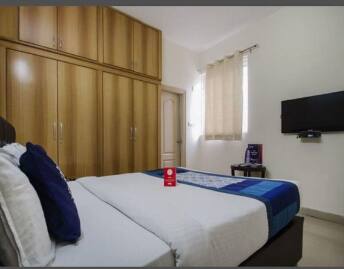 Blue Dawn Suites Madhapur, Hyderabad 3