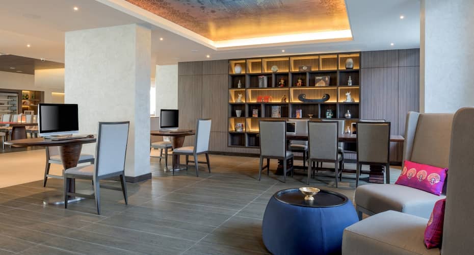 The Residency Towers Rameswaram, Rameswaram 4