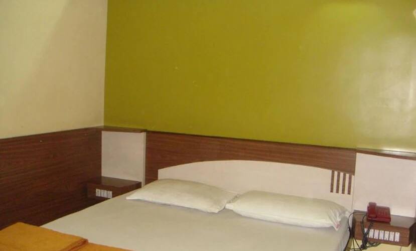 C.t Lodge, Pollachi 4
