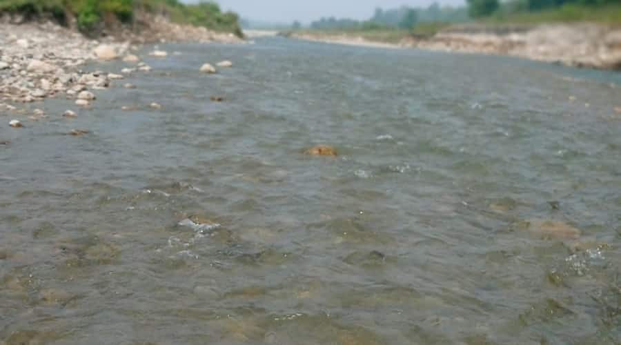 Vanasthali Jungle Resort Jim Corbett by Royal Collection, Ramnagar 4
