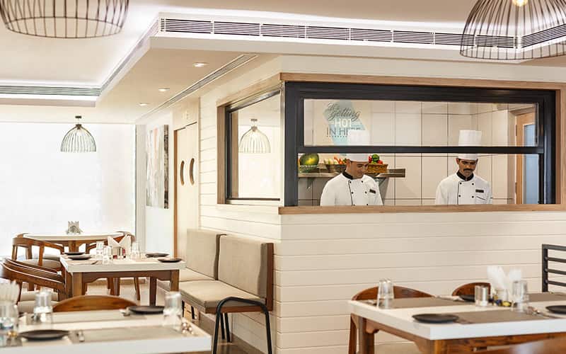 Ginger Hotel Mumbai Andheri Mumbai Price Reviews Photos Address Otherwise, ginger hotel, sai palace hotel, tunga paradise are some good budget hotels in andheri that provides comfortable stay to both business and leisure travelers at reasonable prices. ginger hotel mumbai andheri mumbai