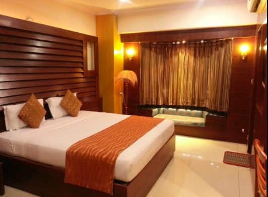 فندق بيلسونز تاج ماحال, Hyderabad 3