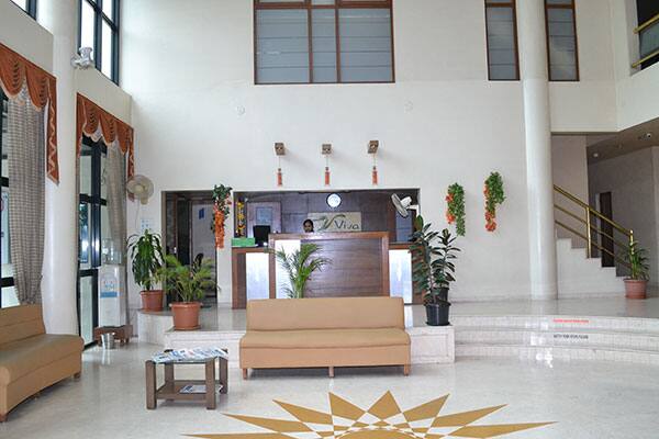 Hotel Viva Inn, Pune 3