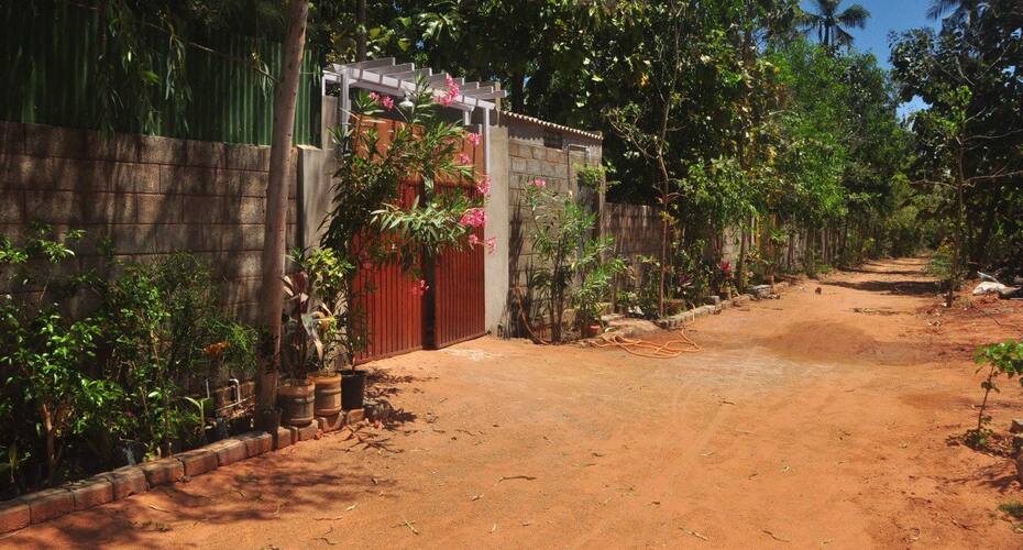 Auro Farms, Pondicherry 4
