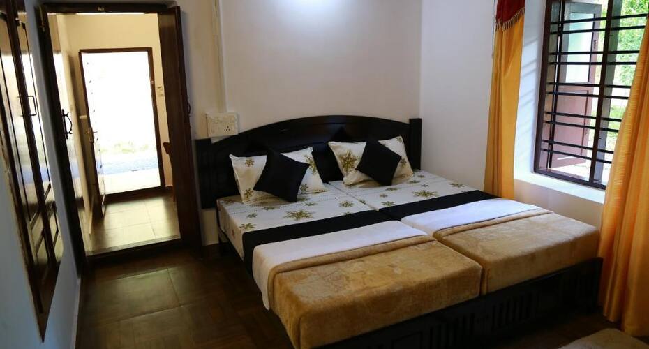 Philip Mary, Thekkady 4
