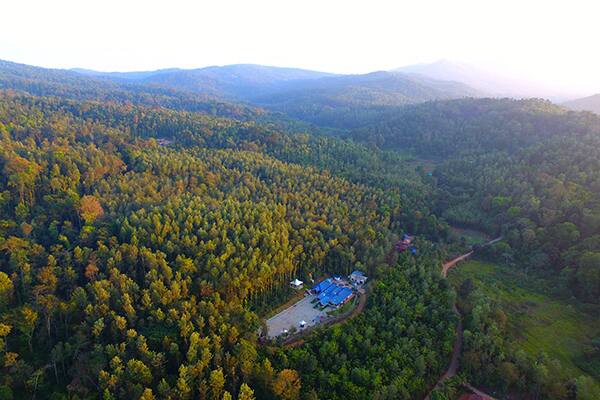 Kava Retreat Chikmagalur, Chikmaglur 4