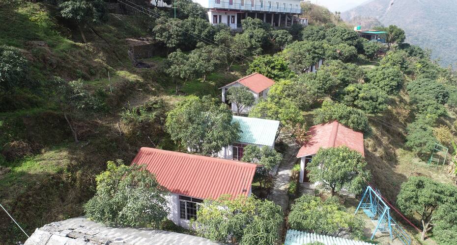 Yamuna Darshan MLS Divine, Chakrata 3