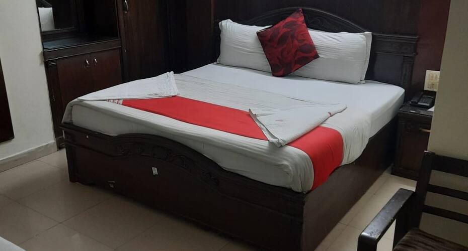 Hotel Jewel, Haridwar 4