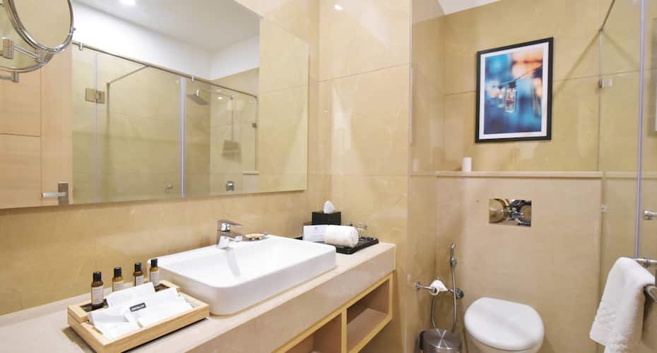 SureStay Heritage Walk by Best Western Amritsar, Amritsar 4