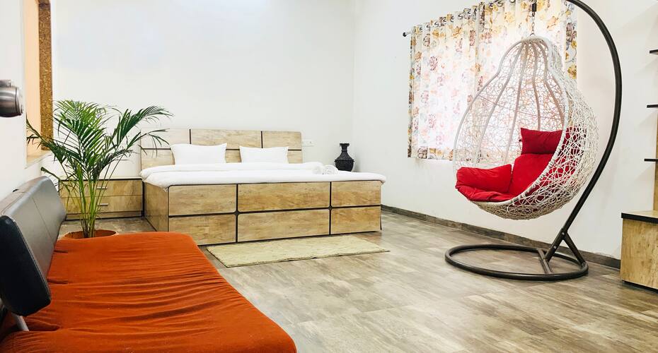 Villa Utopia by Villatic Homes, Nashik 5