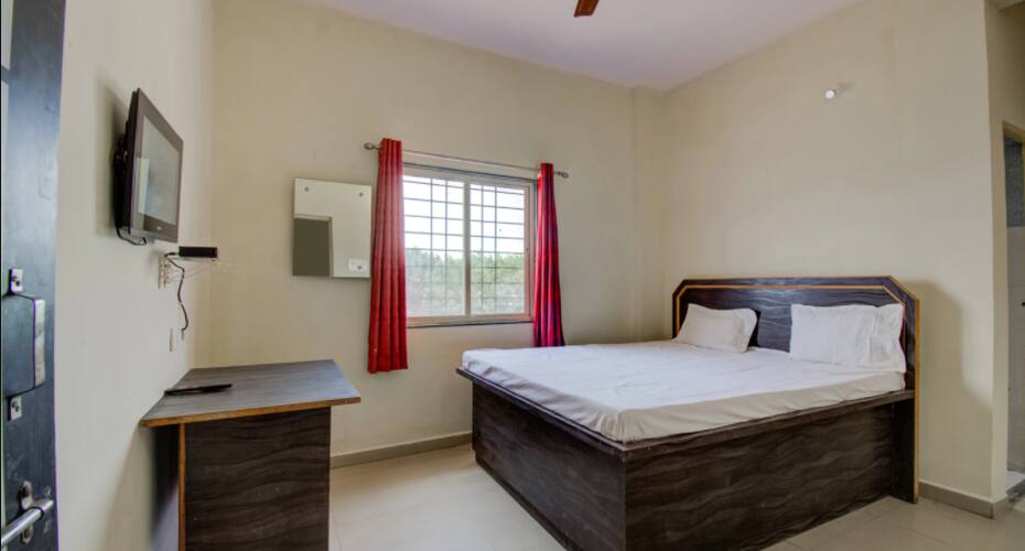 Hotel Chandra Jyoti, Deoghar 4