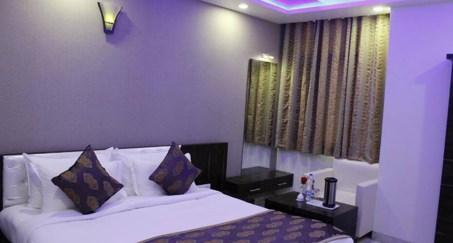 Hotel Tulip Continental, Bhilwara 3