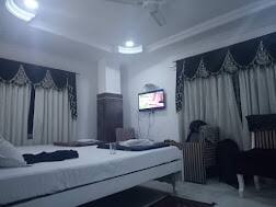 Hotel Shalimar Palace, Kolkata 5