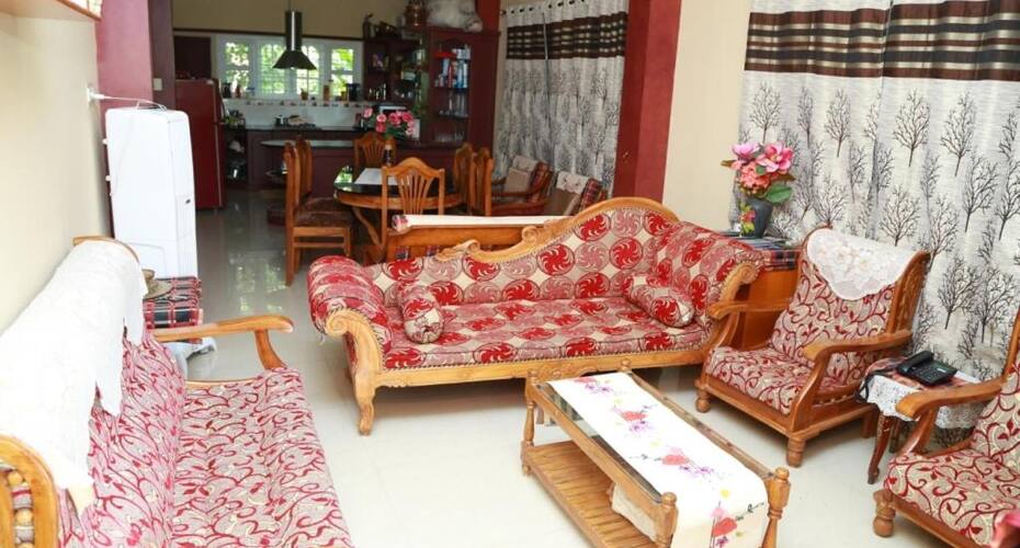 Ferndale Homestay, Thekkady 3