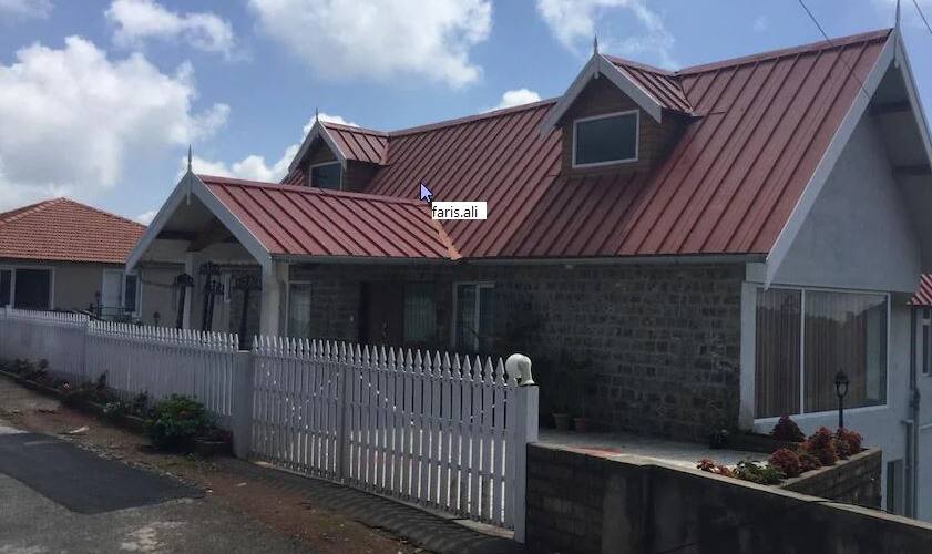 Sree Harshav Cottages - Brook Land 2BH, Coonoor 1
