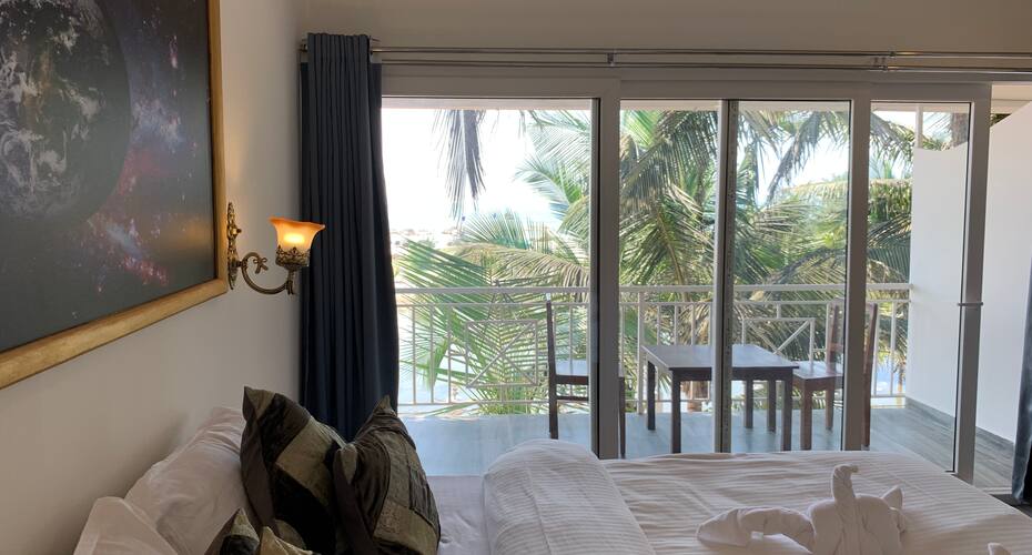 Chique Shanti Homes, Goa 5