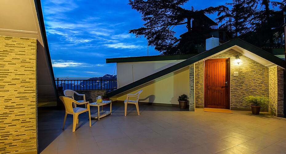 LivingStone Dyerton Homes, Shimla 2