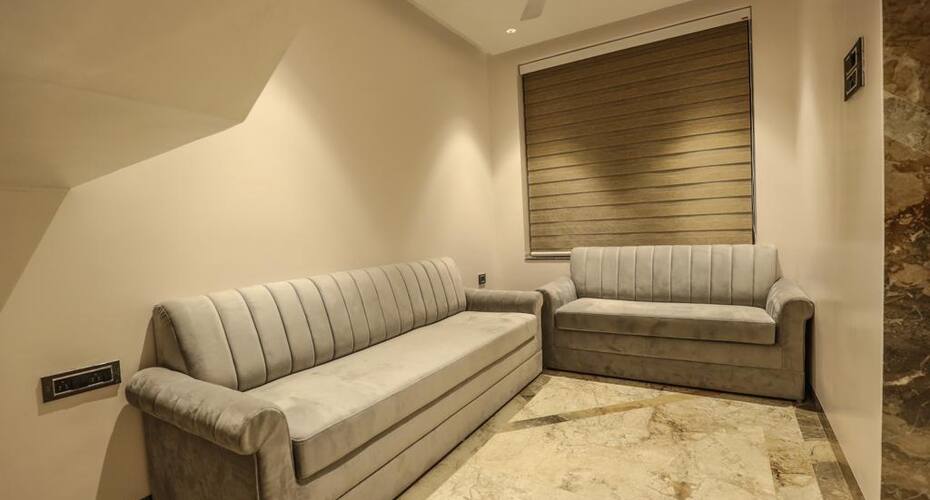 Hotel Janki Executive, Aurangabad 2