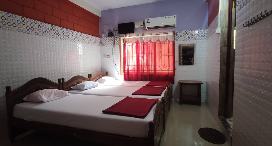Shree Katyayani Residency, Gokarna 5