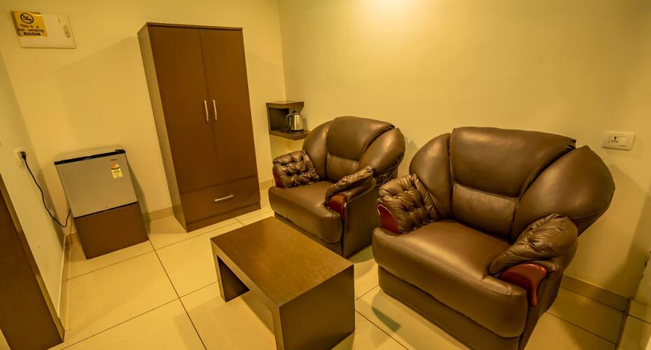 Monrops Village Home, Munnar 5