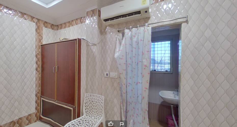 Sri Krishna Residency, Tanuku 5