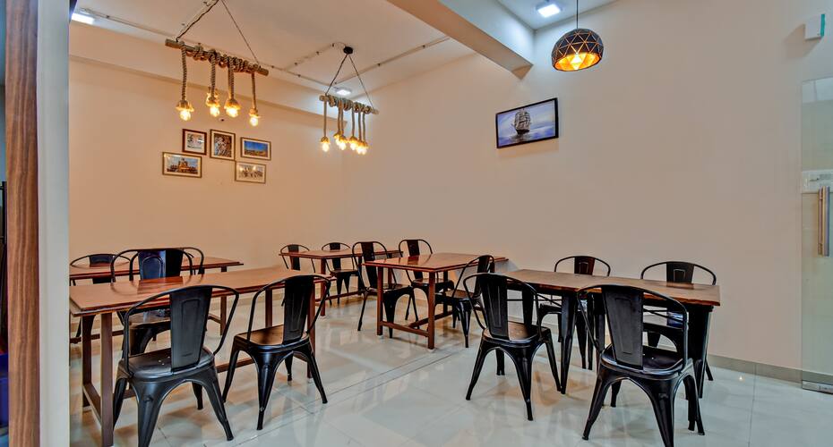 Treebo Trend Apple Tree Apartment & Suites, Bangalore 3