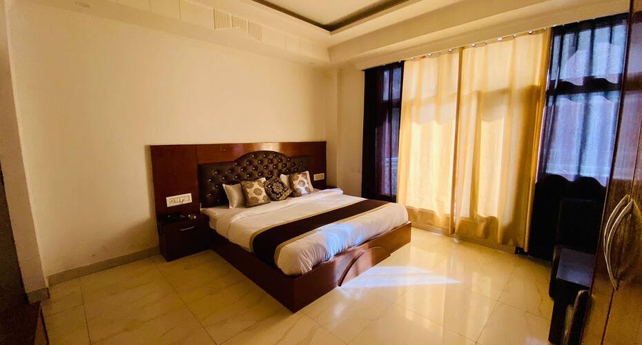 Hotel Vansh, Kasol 2
