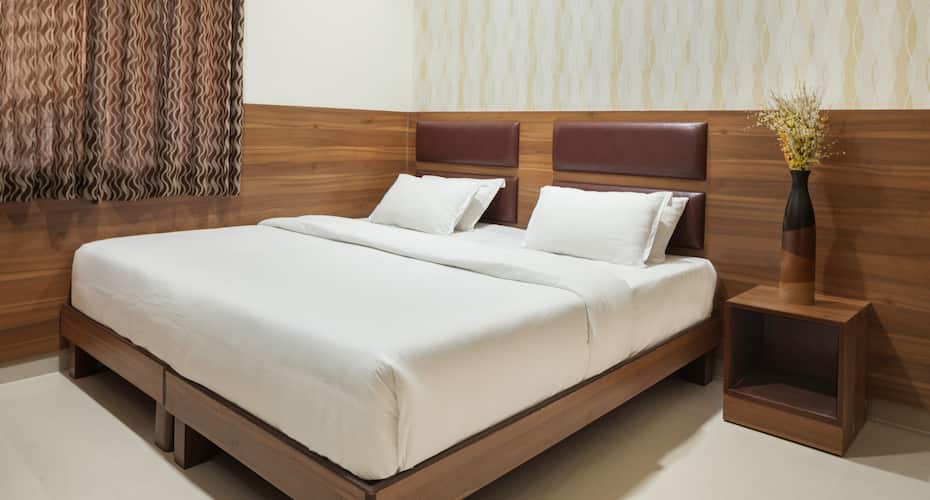 Ananya's Nest, Coimbatore 1
