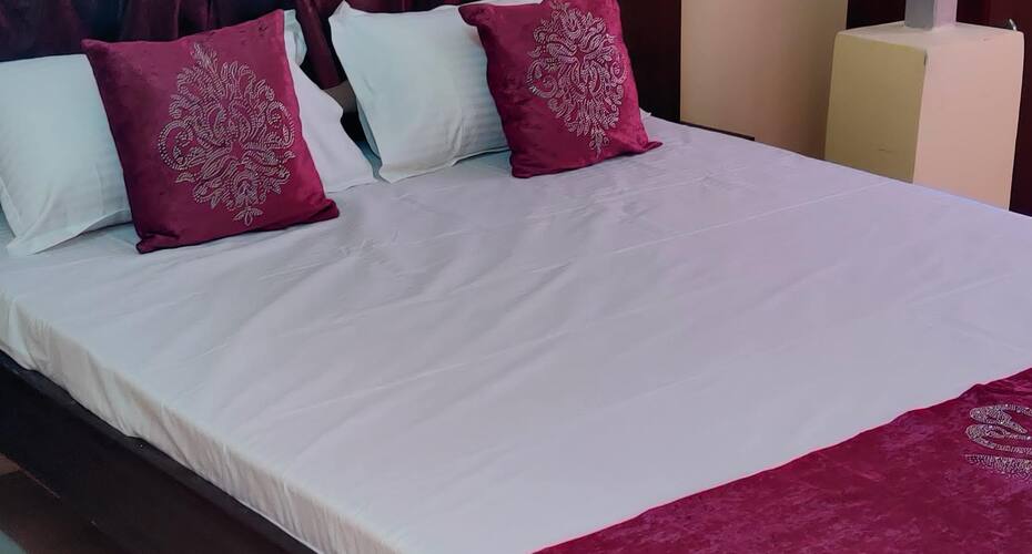 VauStay SN INN, Hyderabad 2
