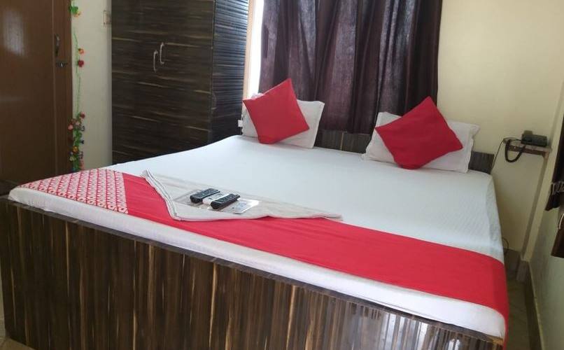 Hotel Capella, Kolkata 5