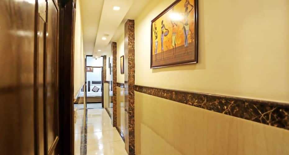 Hotel Dreamland Dx - By Haveliya Hotels, New Delhi 5