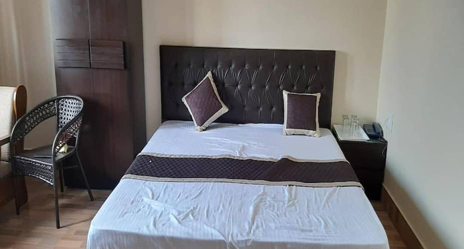 Hotel Golden Inn, Kolkata 4