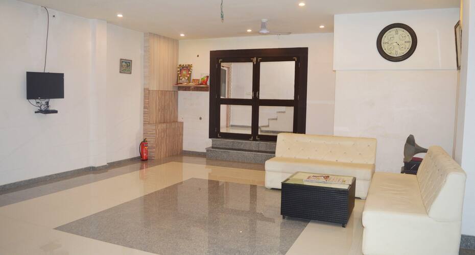 Hotel Arunoday Palace, Udaipur 5