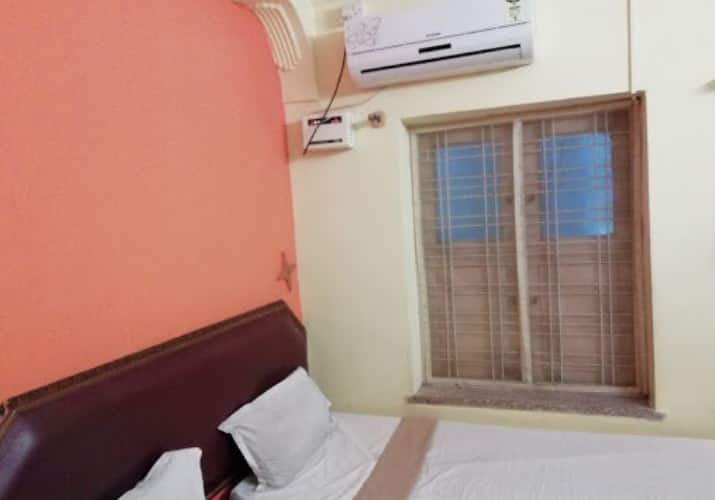 Kalinga Deluxe Lodge, Gulbarga 5