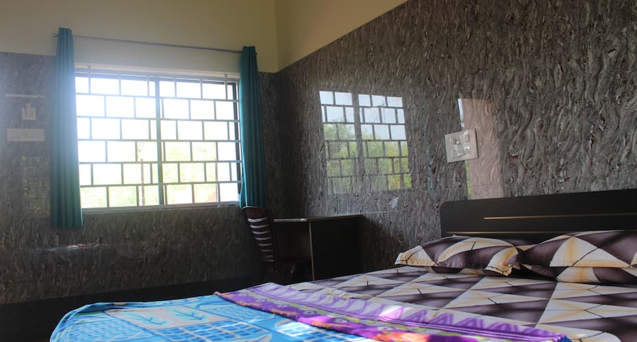 Hotel Panchajanya Stay, Gokarna 2