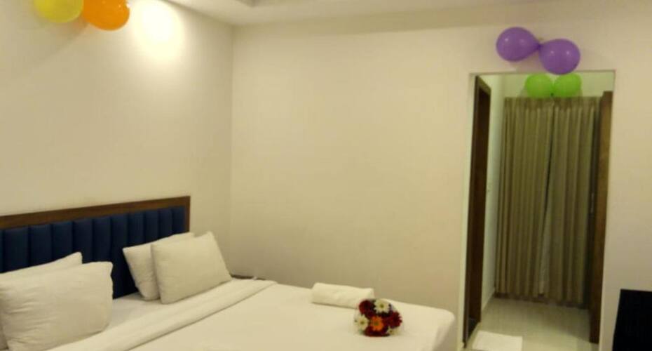 Airport Regency, Bangalore 2