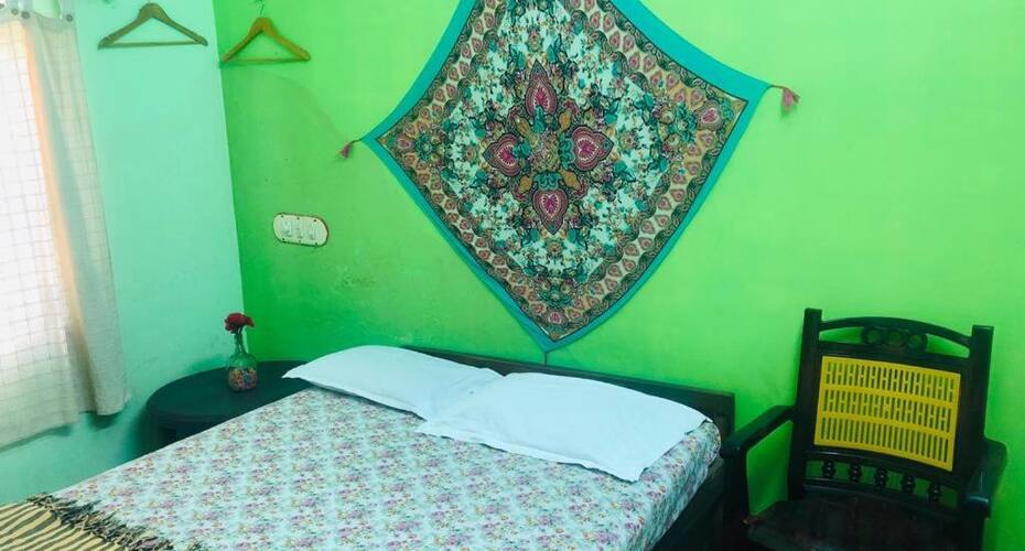 Elara Beach House, Alleppey 5