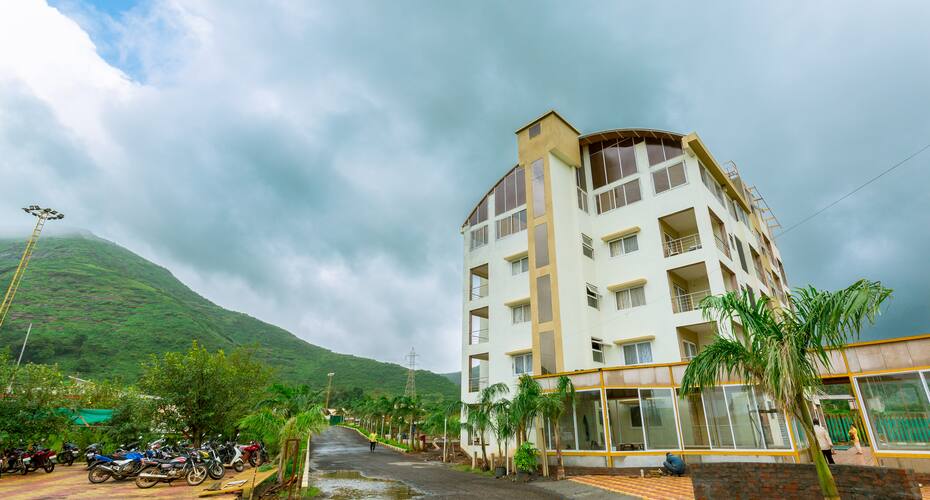 Bodh Valley Resort, Igatpuri 2
