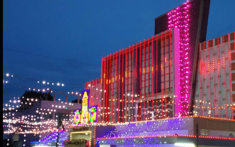 Sri Krishna Residency, Tanuku 3