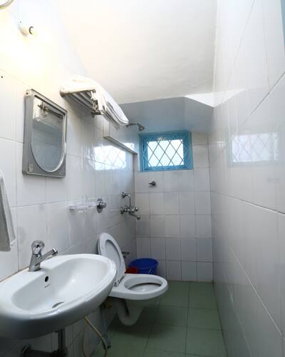 Joshua's Beach House, Goa 2