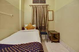 Welcome Lodge, Guwahati 4