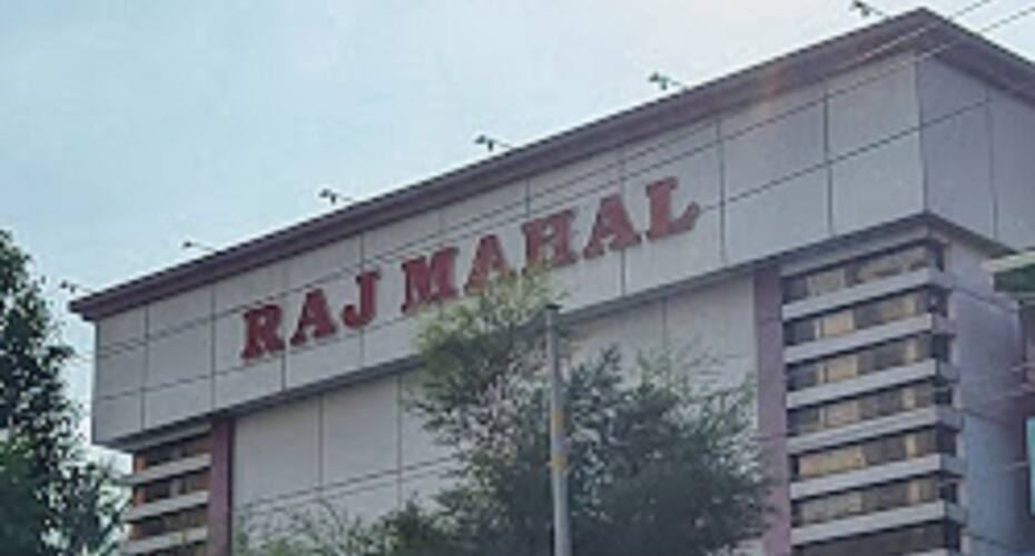 Rajmahal lodge, Thrissur 2